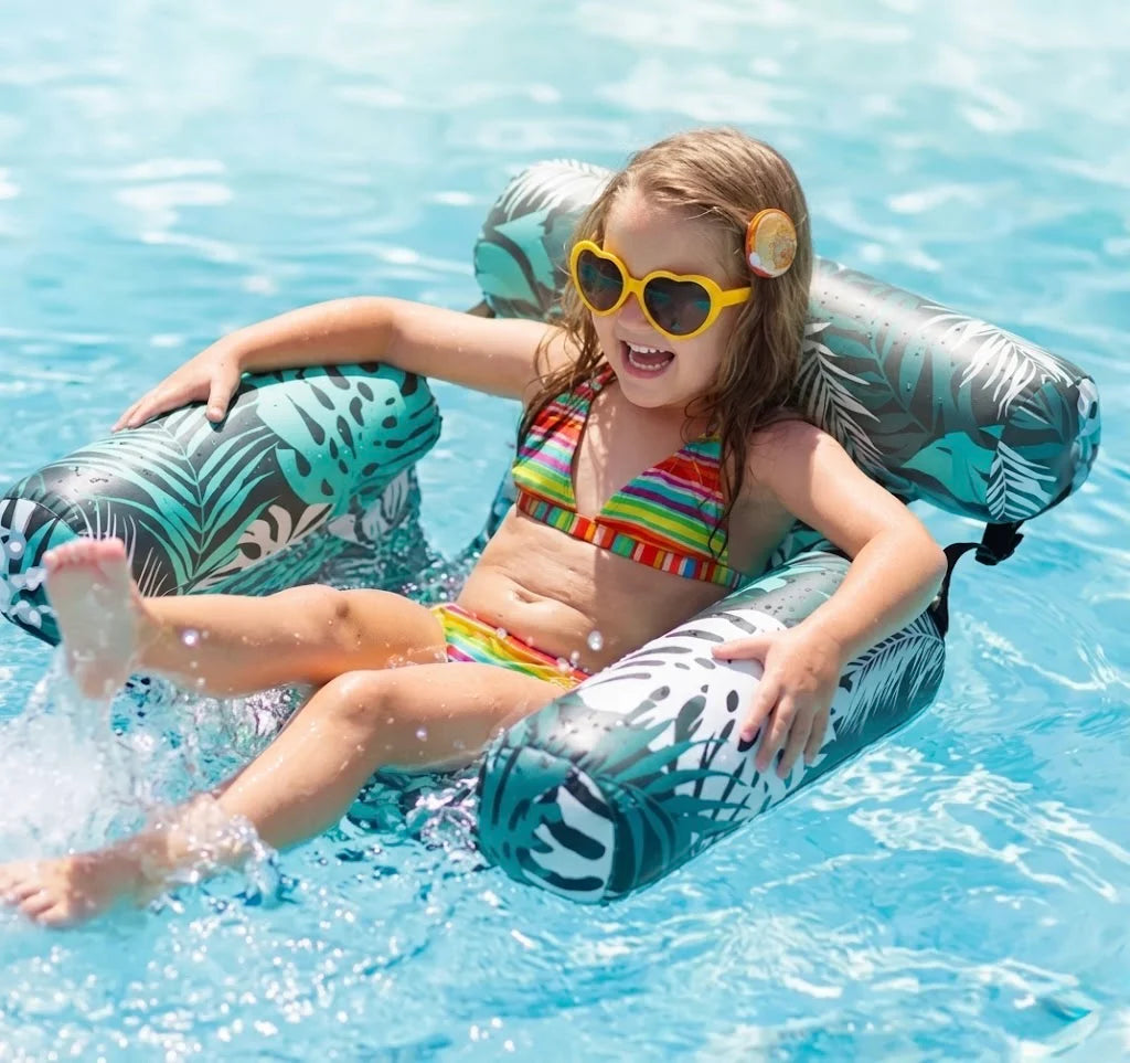 Le Fauteuil Flottant Premium Floateo™️