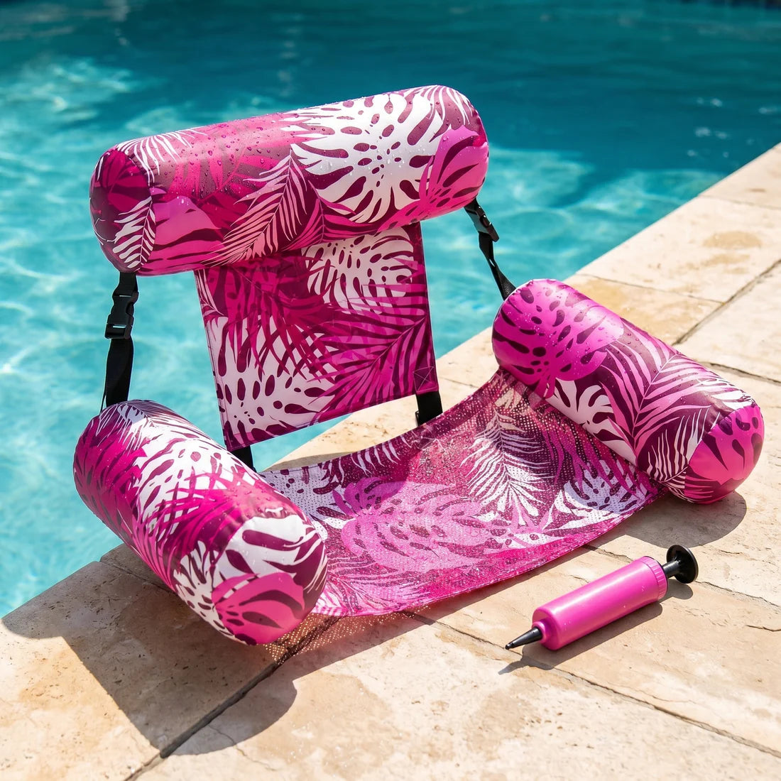 Le Fauteuil Flottant Premium Floateo™️