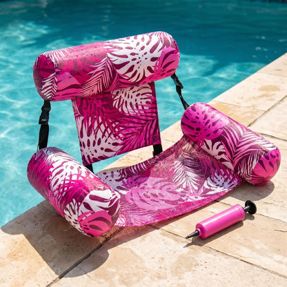 Le Fauteuil Flottant Premium Floateo™️