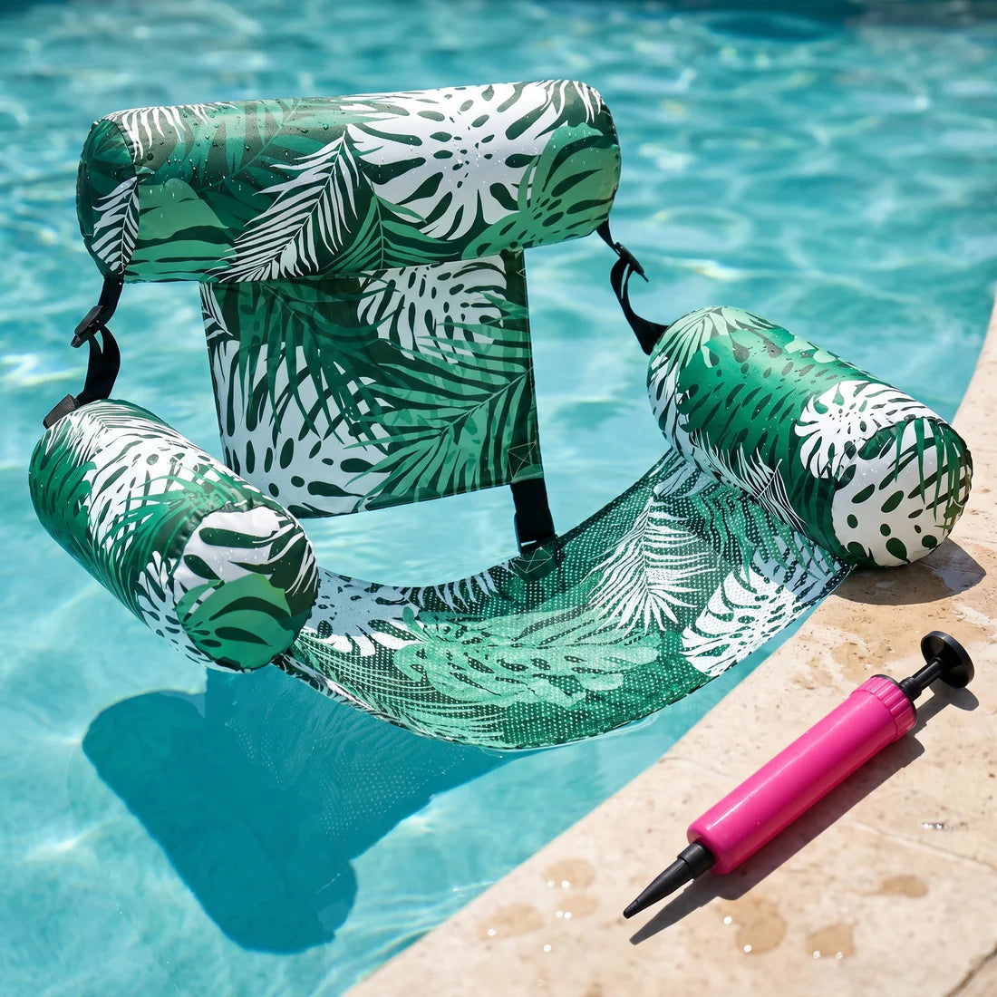 Le Fauteuil Flottant Premium Floateo™️