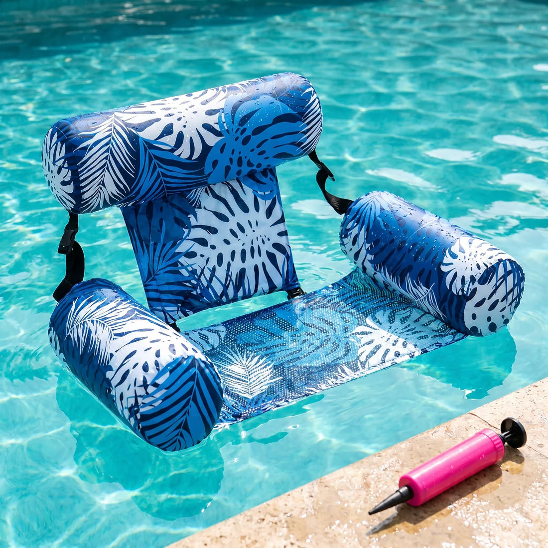 Le Fauteuil Flottant Premium Floateo™️