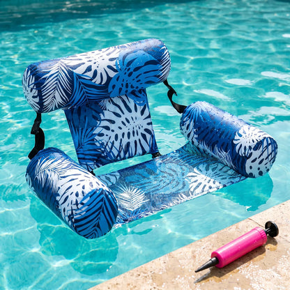 Le Fauteuil Flottant Premium Floateo™️
